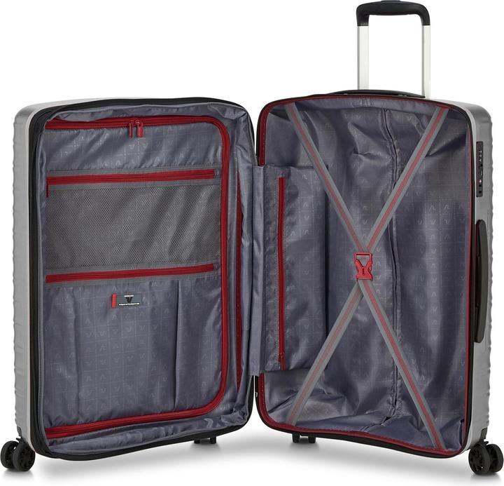 Actual product image Roncato Wave - Trolleyexpandable (71 l, M (50 - 90l))
