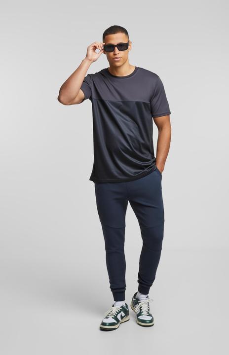 Immagine prodotto Mister Tee Maglietta MisterTee Basic - 179683 (M)