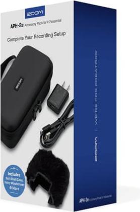 Immagine prodotto Zoom APH-2e (UE) (Kit accessori)