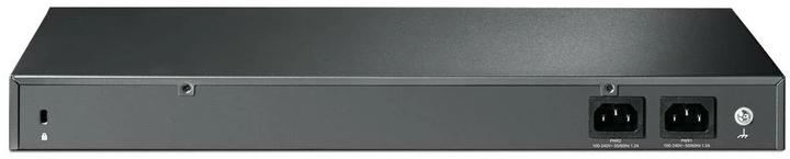 Produktbild TP-Link TL-SX3016F (16 Ports)
