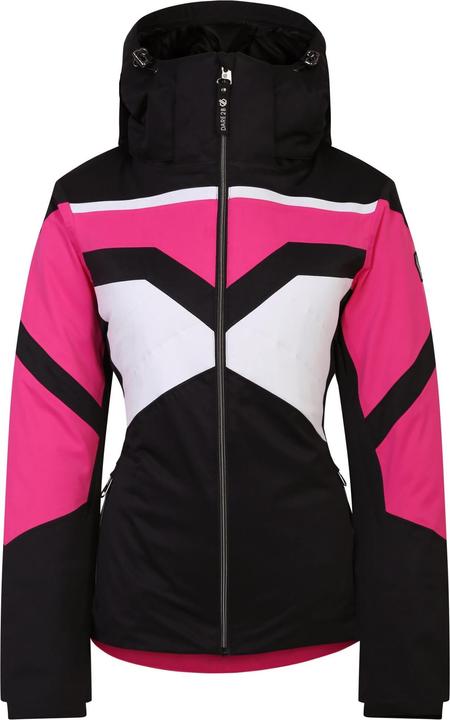 Produktbild Dare2b Rocker Jacke mit Kapuze