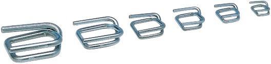 Actual product image kaiserkraft Buckles (1000 Piece)