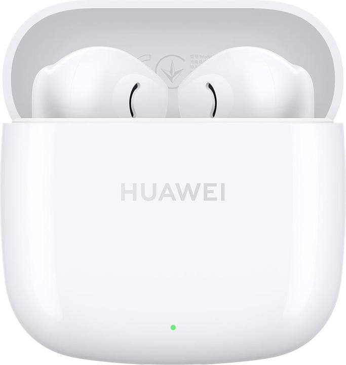 Produktbild Huawei Watch Fit 4 + Freebuds SE 2 (38 mm, nur WLAN)