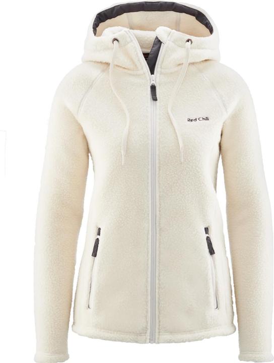Red Chili Beru Zip Hoody (L)