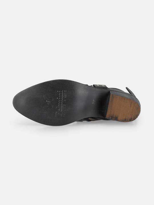 Actual product image Felmini Stiefelette (40)