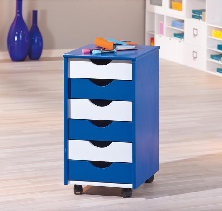 Image du produit Inter Link Beppo (36 x 40 x 65 cm)