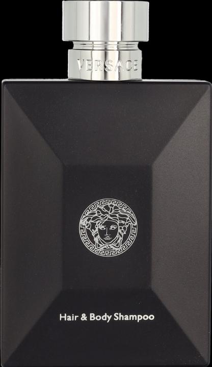 Produktbild Versace Pour Homme (250 ml)