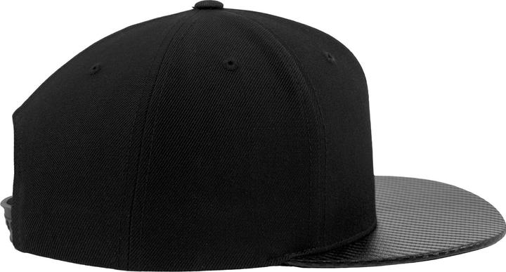 Actual product image Flexfit Carbon Snapback (One size)