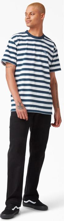 Produktbild Dickies Vincent Alvarez Stripe T-Shirt (M)