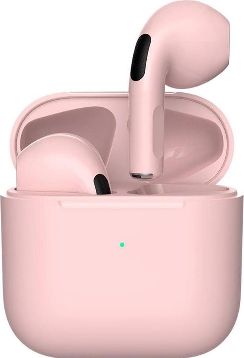 4smarts SkyPods Pro (5 h, Wireless)