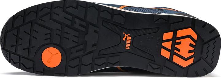 Actual product image Puma Safety boot Crosstwist Mid S3 HRO SRC (S3, 39)