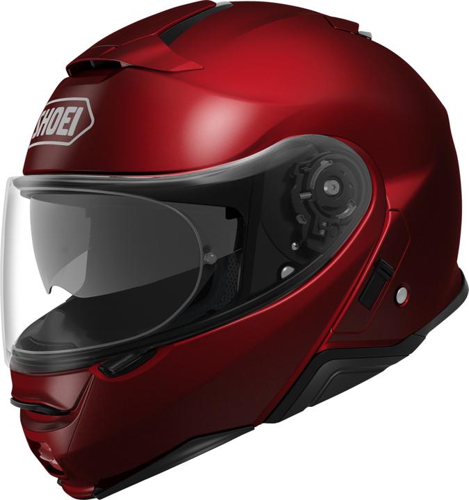 Shoei Neotec II (51 - 52 cm, XXS)