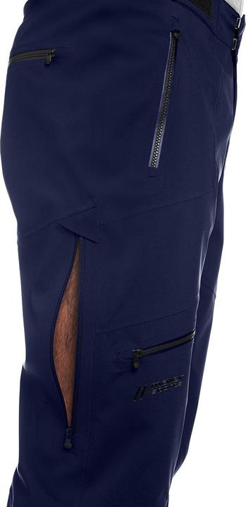Actual product image Maier Sports Liland P3 pants (48)