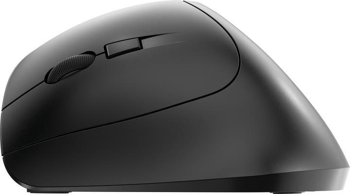 Immagine prodotto CHERRY MW 4500 SINISTRA (Senza fili)