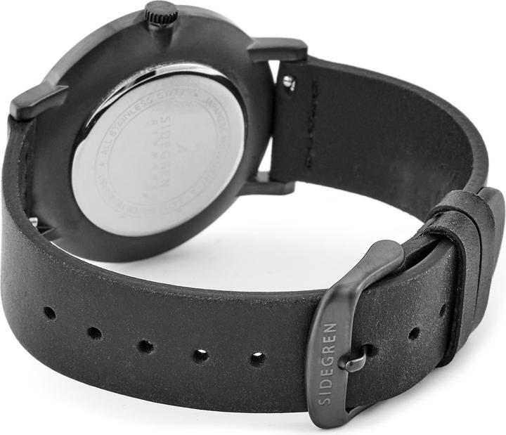 Image du produit Sidegren Kevin (40 mm)