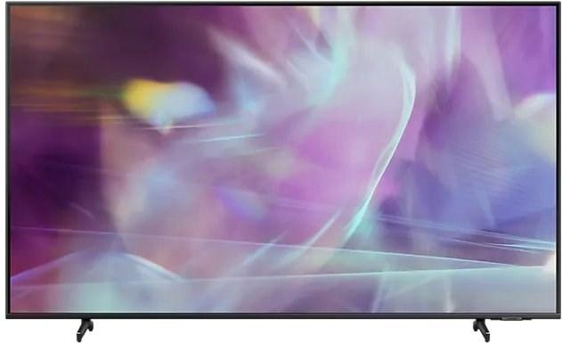 Produktbild Samsung QE50Q67B (50", QLED, 4K, 2022)