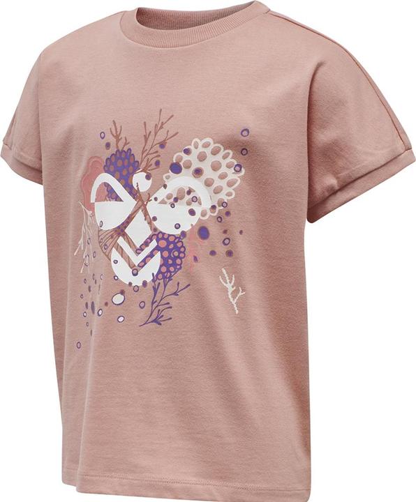 hummel Atlantis T-Shirt S/S