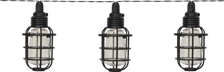 Actual product image Star Trading Cage (1.70 m)