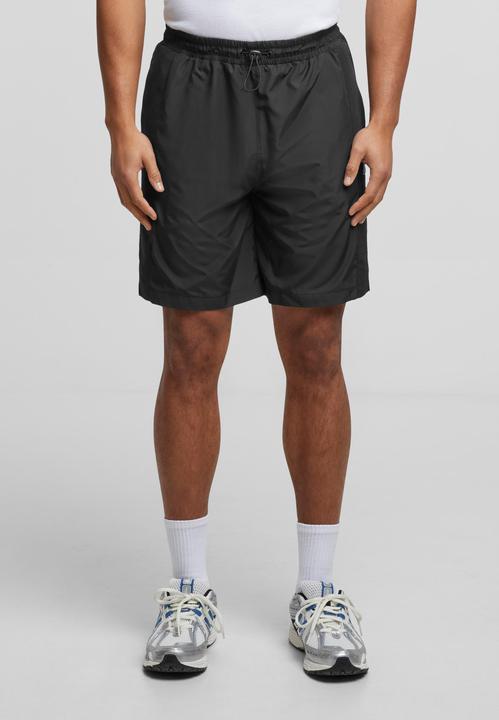 Actual product image Starter Fabric Mix Track Shorts - 182775 (XL)