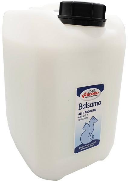 Immagine prodotto Record Balsamo proteico, 5 lt (5000 ml)