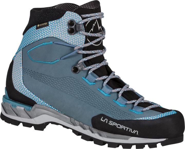 La Sportiva Trango Tech Leather Woman Gtx