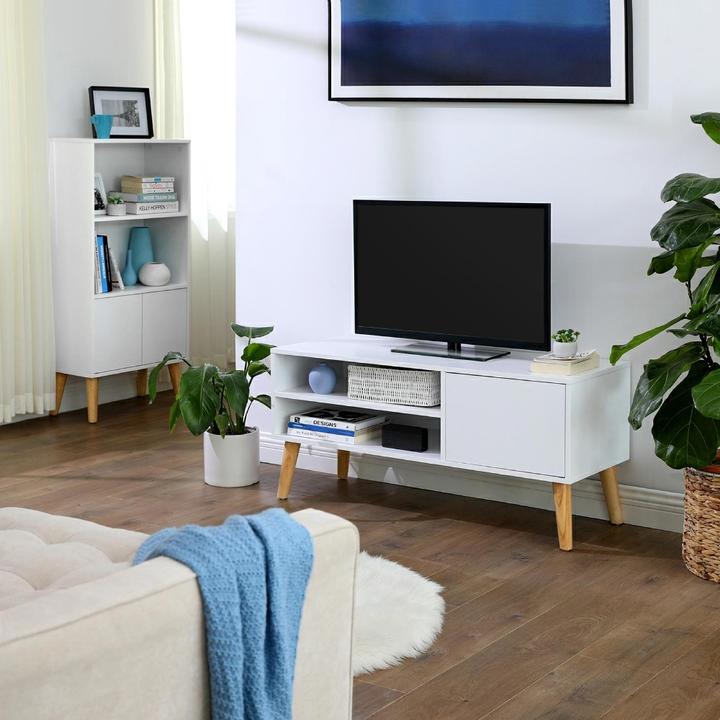 Actual product image Vasagle Bianca (110 x 40 x 49 cm)