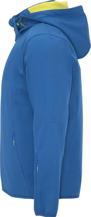 Produktbild Alpinia Siberia Softshelljacke (S)