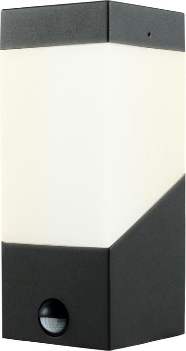 Image du produit Heitronic Applique d'extérieur détecteur de mouvement Madeleine (E27, IP44)
