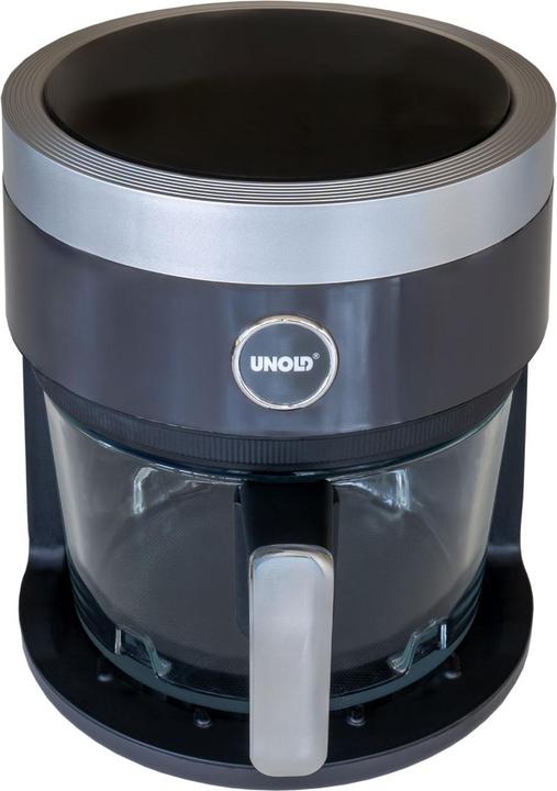 Actual product image Unold UNO 58695 (EU plug)