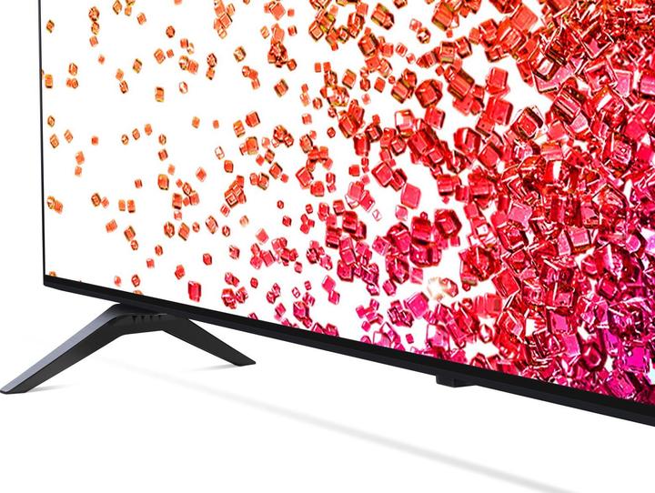 Immagine prodotto LG 43NANO759PR (43", LCD, 4K, 2021)