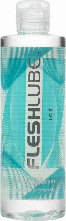Actual product image Fleshlight Fleshlube Ice (250 ml)