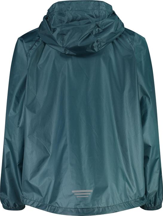 Actual product image CMP Campagnolo Rain Hoodie (128)