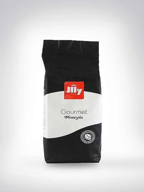 Image du produit Illy CH Gourmet Venezia (250 g, Torréfaction moyenne)