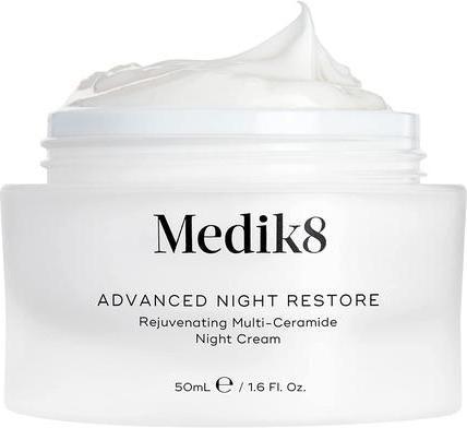 Actual product image Medik8 Advanced Night Restore (50 ml, Night cream)