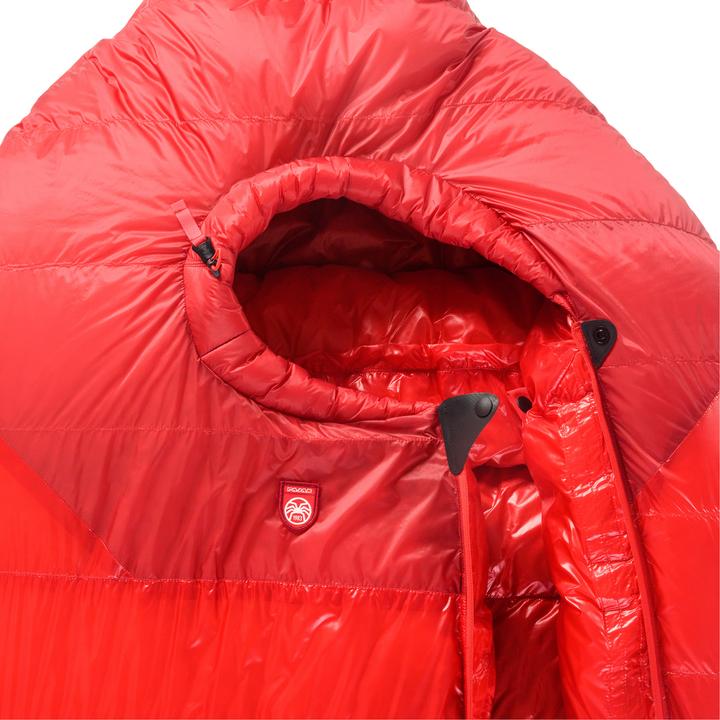 Actual product image Pajak Radical 8Z