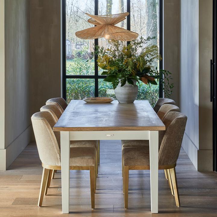 Actual product image Rivièra Maison Bayu Hanging Lamp