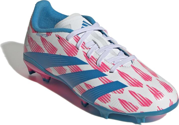 adidas kinder-fussballschuhe predator league fg
