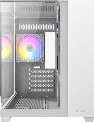 Actual product image Antec CX600M Trio ARGB (ITX, Micro-ITX)