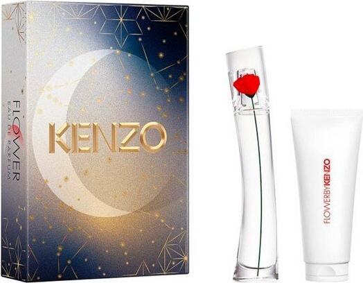 Immagine prodotto Kenzo Set regalo Flower By (Set profumo)
