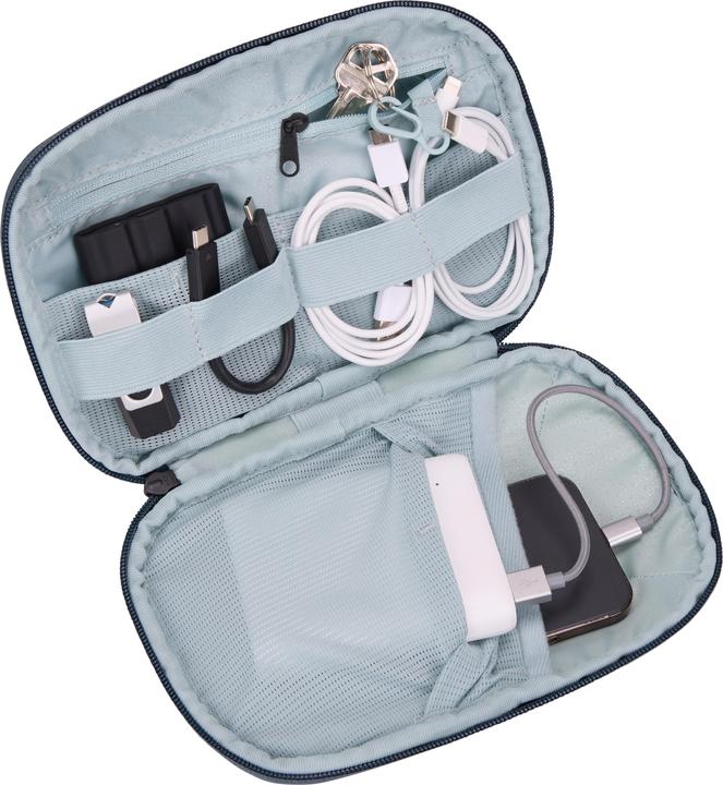 Actual product image Thule Subterra 2 Powershuttle Medium - Dark Slate (1.60 l)