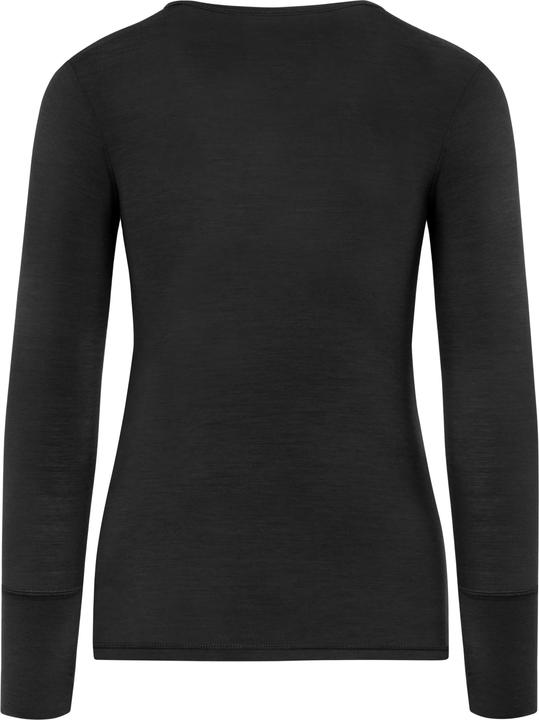 Immagine prodotto Normani Camicia Merino premaman a maniche lunghe "Cambria" - 8767 (L)