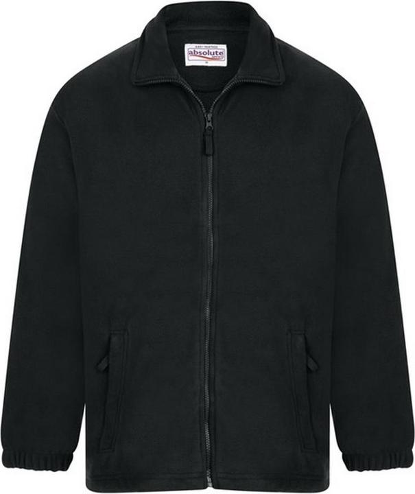 Schwarz, Black