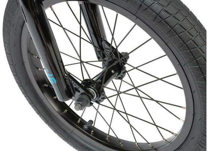 Actual product image Radio Bikes Revo (15.75")