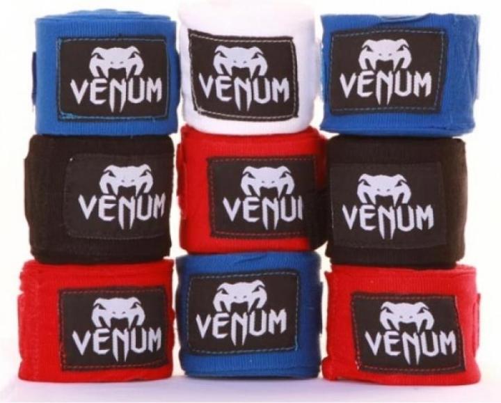 Image du produit Venum Contacter la boxe