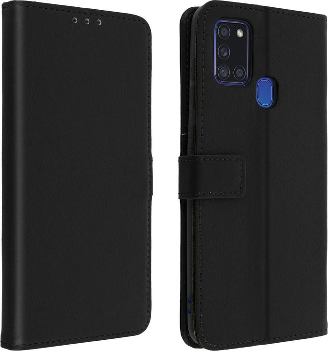 Produktbild Avizar Lenny Series (Samsung Galaxy A21s)