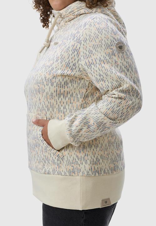 Image du produit Ragwear Neska Print Zip Plus (44)