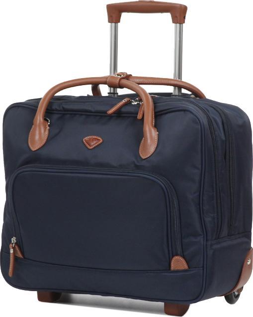 Image du produit Jump Pilot Case 2 compartiments (28 l, Bagage à main (jusqu'à 50l))