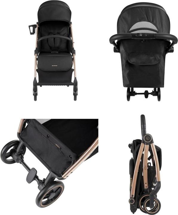 Actual product image Kikkaboo Joy pushchair, buggy