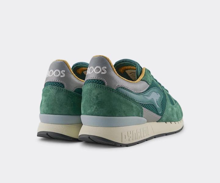 Actual product image KangaROOS trainers coil r1 tech (43)