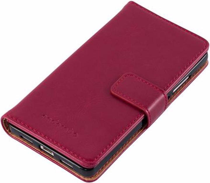 Productafbeelding Cadorabo Boek Luxe Omslag (Huawei P8 Lite)